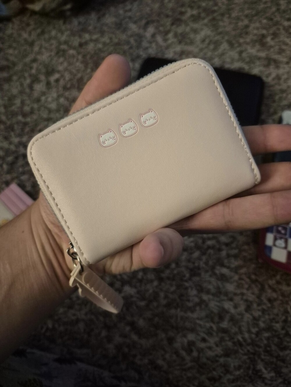 Random wallet bundle - Picture 3 of 12